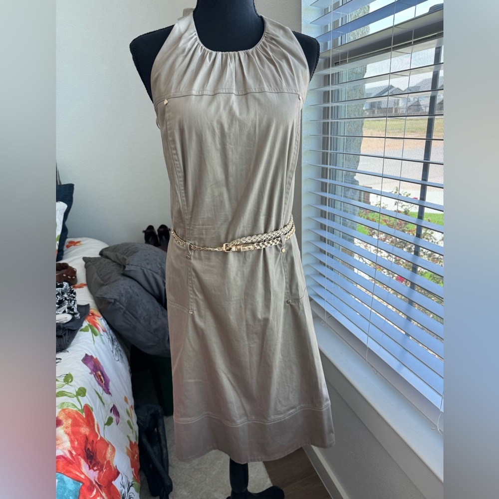 Calvin Klein dress